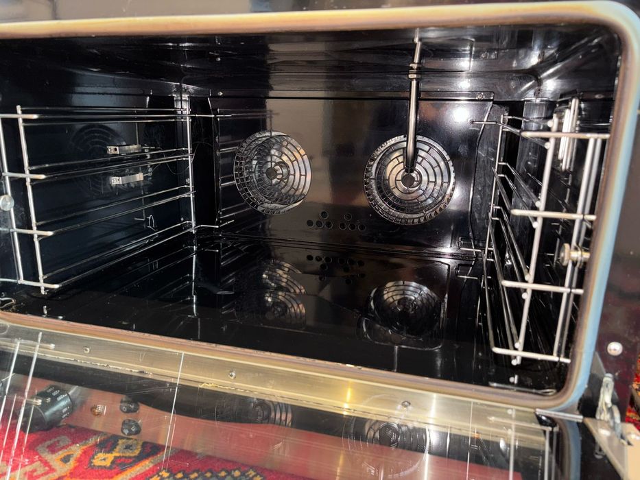 Печь Abat и Миксер 3/1 пр. Россия.