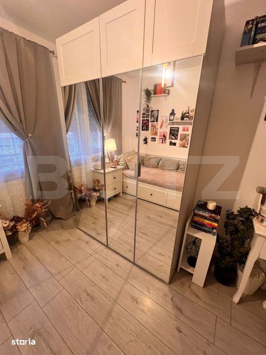 Apartament modern 4 camere/decomandat/exclusivitate Blitz