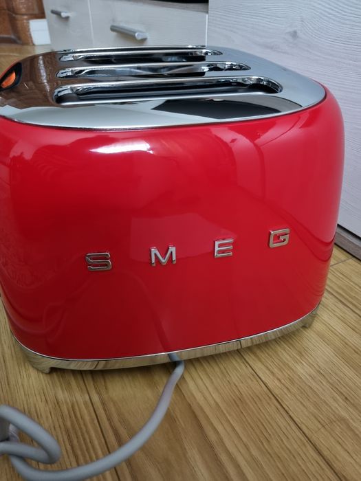 Prajitor paine SMEG