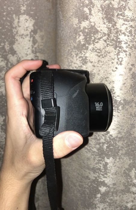 Продам фотоапорат