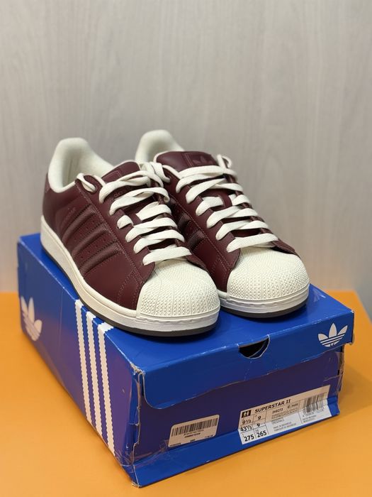 Adidas Superstar