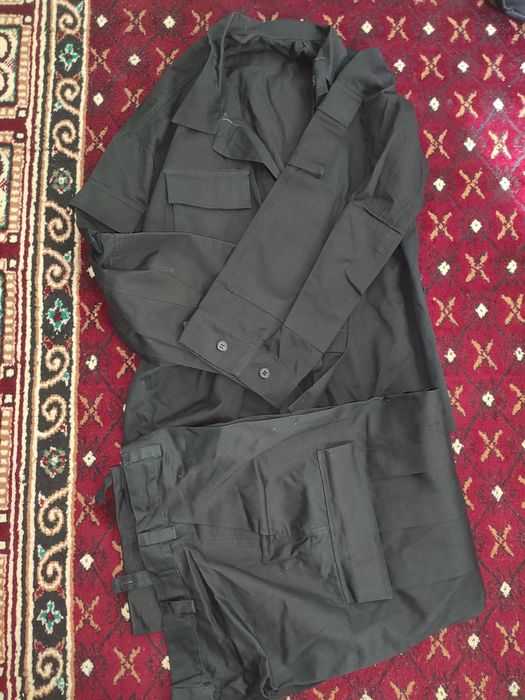 Форма Спесовка сотилади