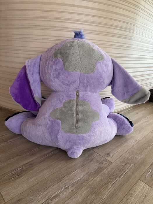 Плюшена играчка СТИЧ