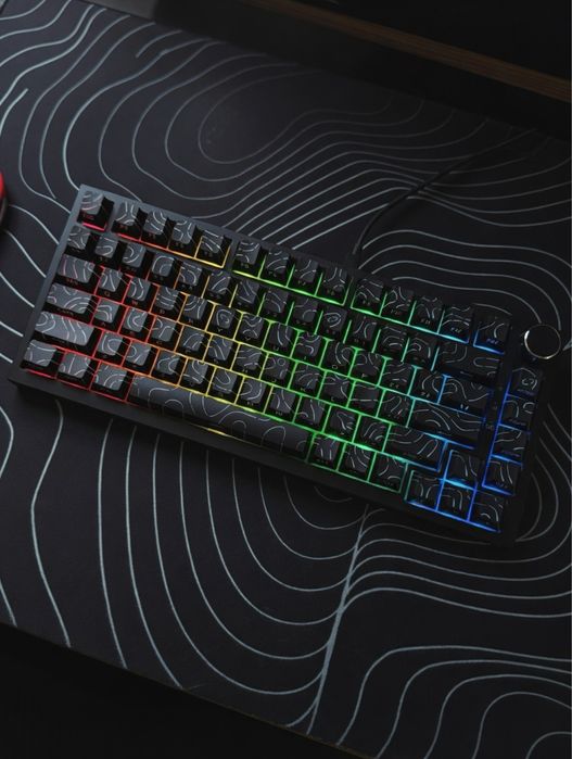 Tastatura mecanica 75%