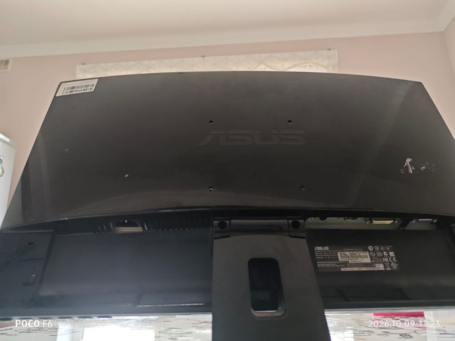 Монитор Asus Ve248H