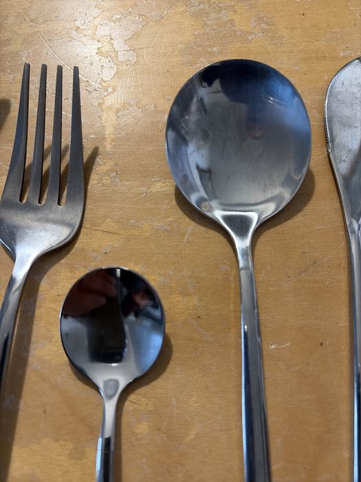 Set tacamuri 24 piese