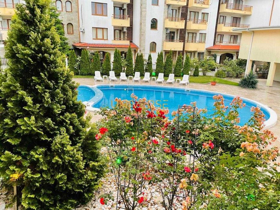 Продава се Тристаен апартамент в с. Равда, Област Бургас - 92 кв.м за 903 €/кв.м - Снимка #16