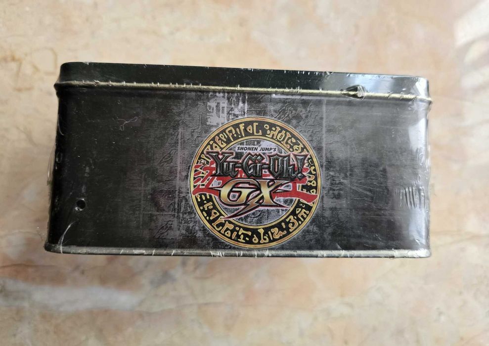 Карти за игра Konami, Yu-Gi-Oh!