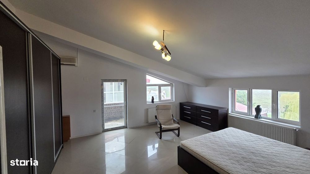 Apartament 3 camere Pipera-Stadion Voluntari