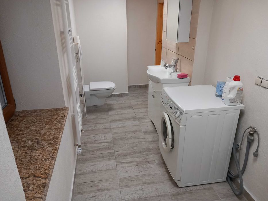 Дава се под наем Етаж от къща в Свищов - 62 кв.м за 255 € - Снимка #8