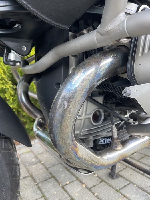 Bmw R1200GS Adventure, 2013