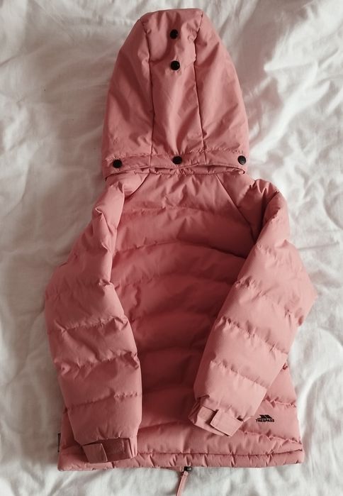 Детско ски яке Trespass