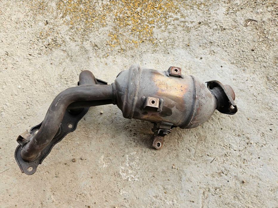 Катализатор за Daihatsu Terios J1