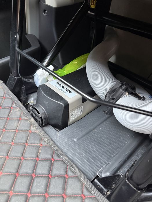 Fiat Ducato 2019