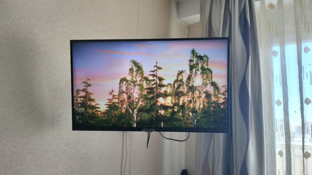 Продам телевизор б/у