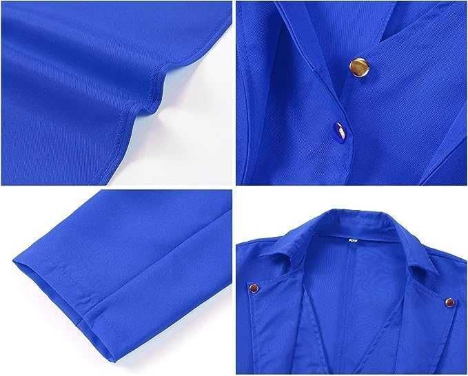 Antbutler Мъжки фрак яке. Костюм готически викториански