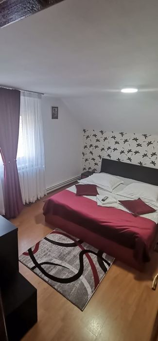 Cazare Vila Dor de munte