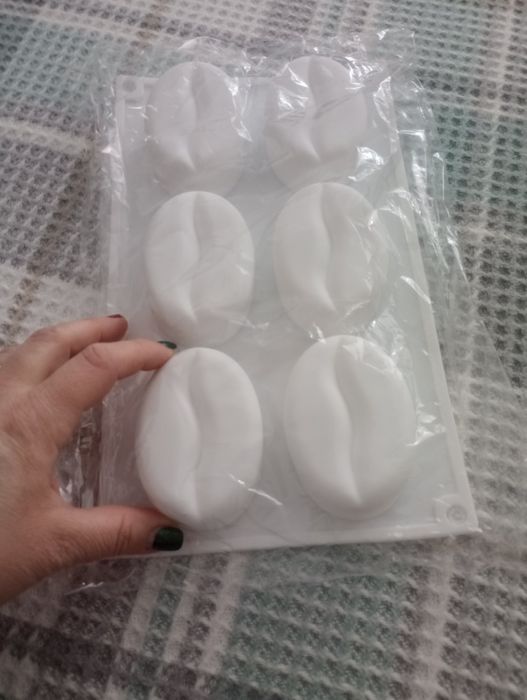 Forme silicon săpun sau lumanari