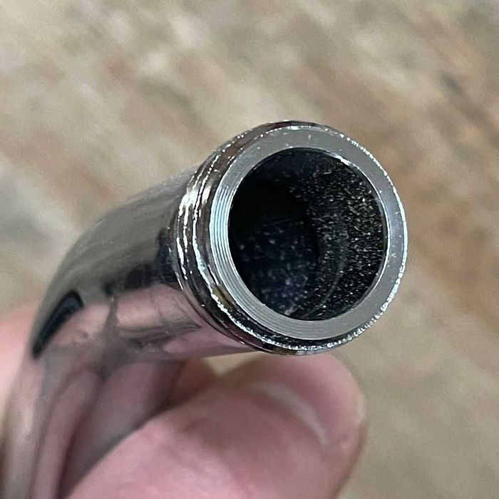 Set de dus resigilat, impecabil