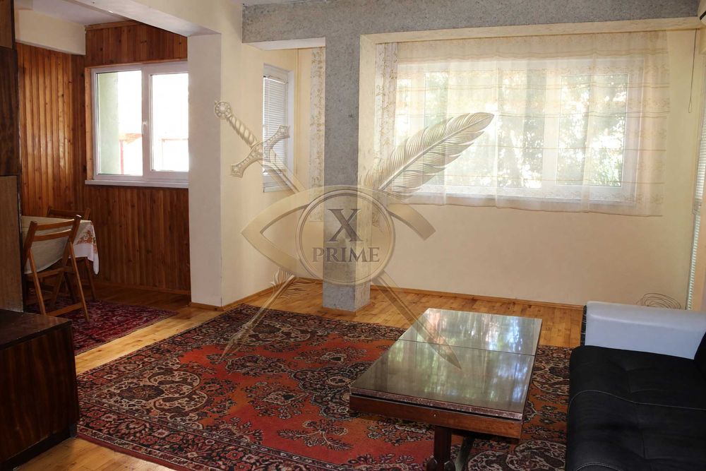 Дава се под наем Двустаен апартамент в Варна, Център - 47 кв.м за 360 € - Снимка #2