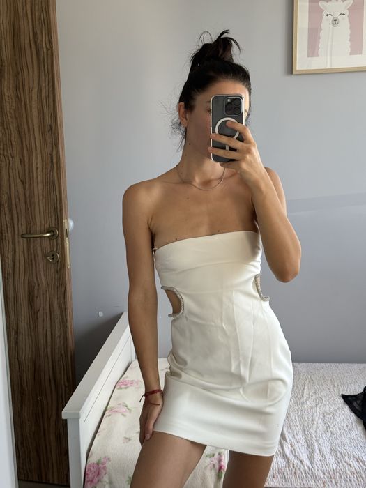 Дамска рокля Zara