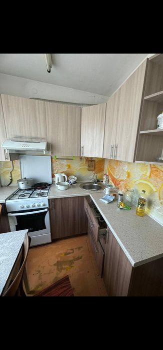 Продам 3 комнатную квартиру район Сокола