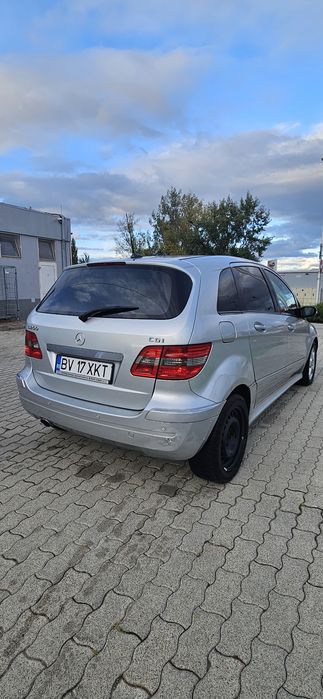 Mercedes b200 CDI