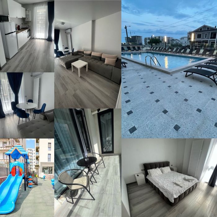 Vand apartament Nord 10 by alezzi