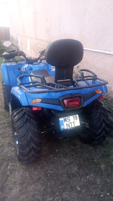 ATV 450L de vanzare