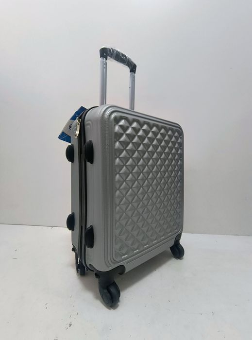 Куфари от АВС - 55см/ 38см/20 см  /с безплатна доставка/