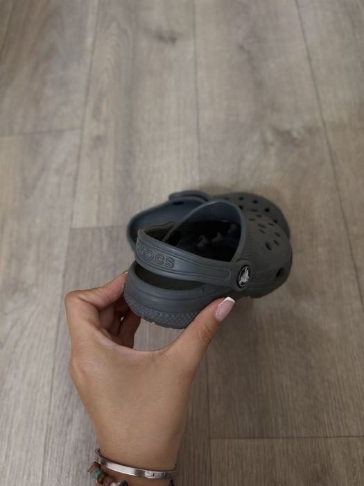 Кроксы Crocs детские оригинал