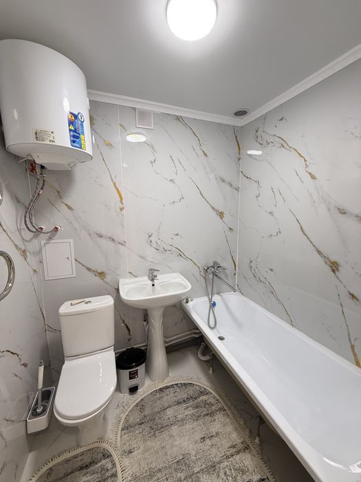 Сдается квартира посуточно