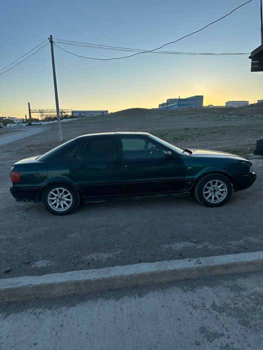 Продается Audi 80 1994 года