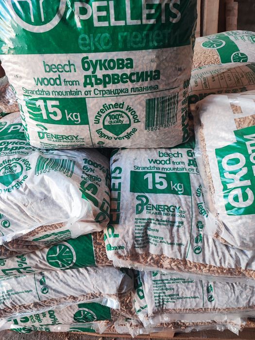 Широколистни Пелети с безплатна доставка