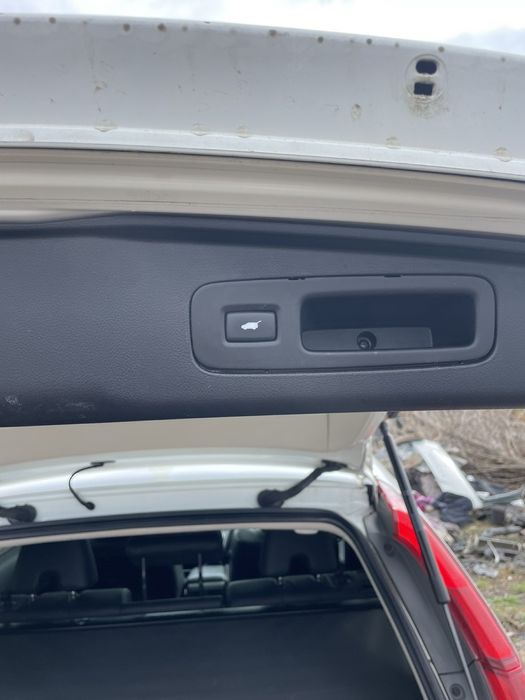 HONDA CR-V на части : 1. 6D,2.2 D