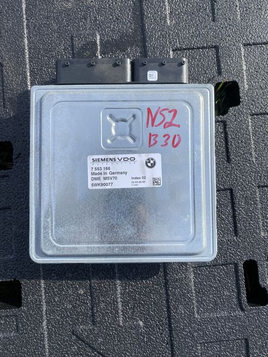 Модули BMW e60,e61 БМВ Е60,е61 520d,525d,530d ,530i,535d,545i