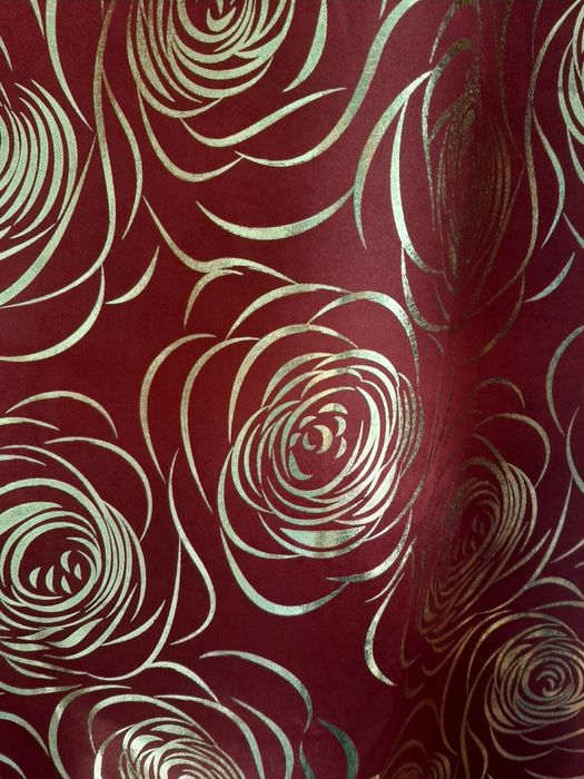 Портьерные шторы