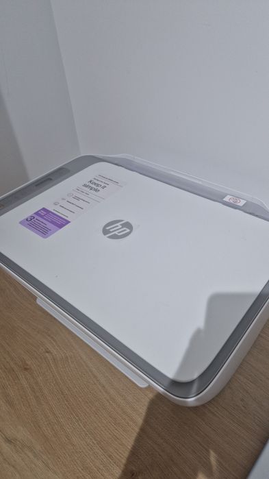 Vând imprimantă nouă