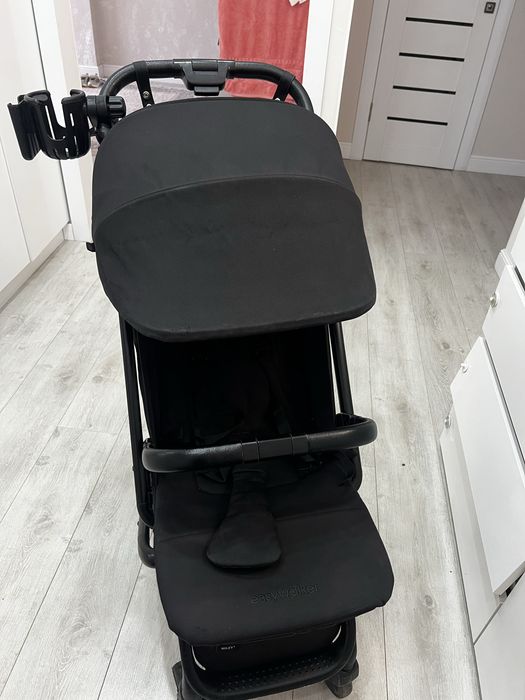 Продам коляску Easywalker Miley 2