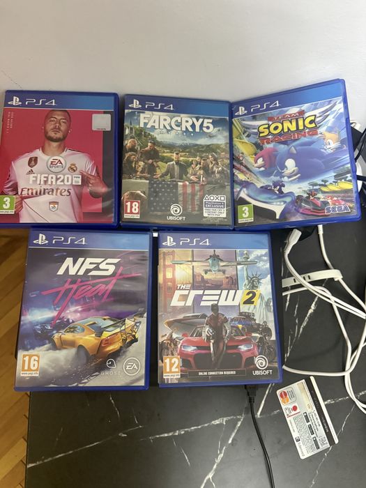Playstation 4 pro