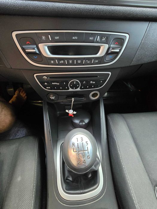 RENAULT Megane 2009 — imagine 4