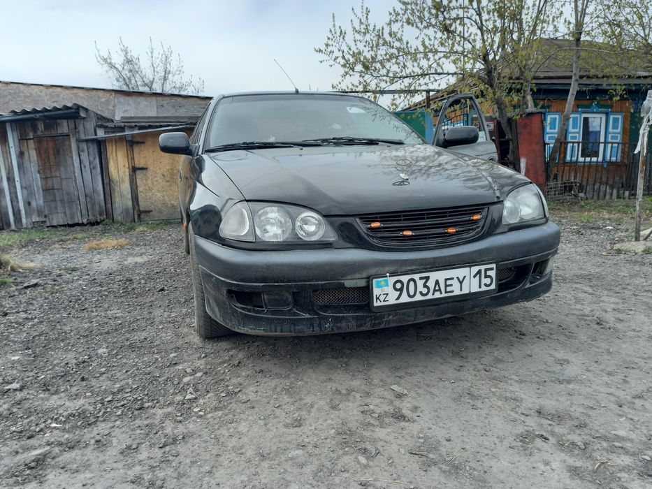 Продам машину в хорошем состоянии