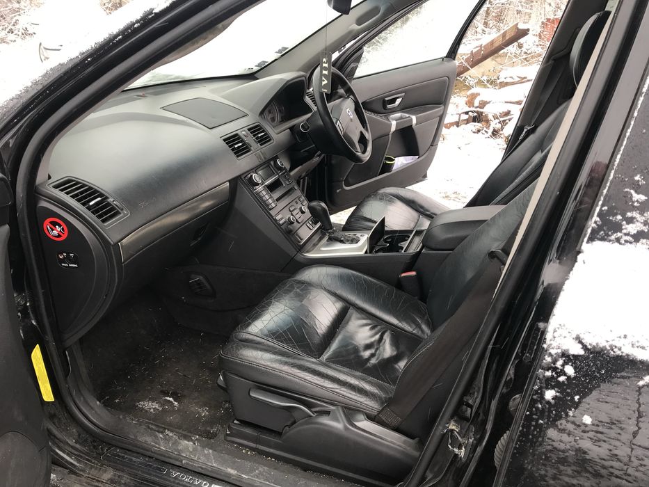 Volvo xc90 2.4 d5 185 awd