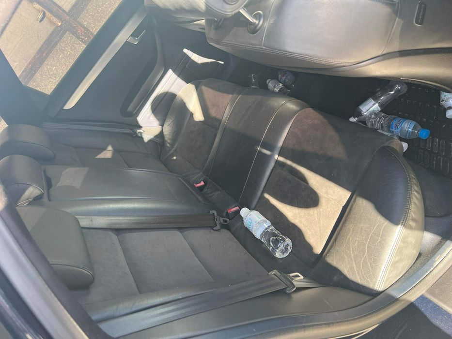 Ауди А4 2.0 16v на части  BLB