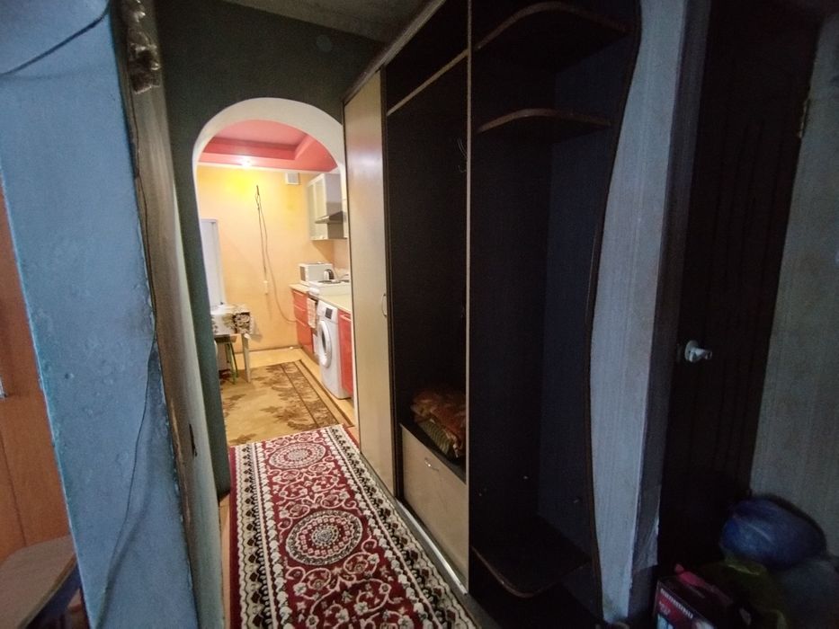 Квартира продам 2 комнату