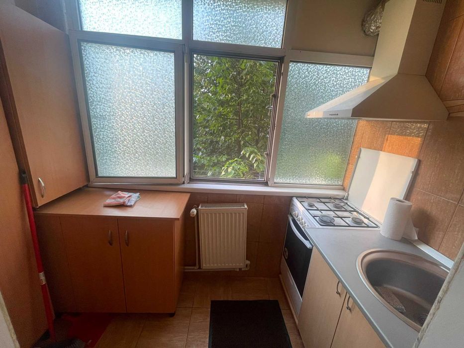 [Chirie] Apartament cu 1 camera, Tatarasi