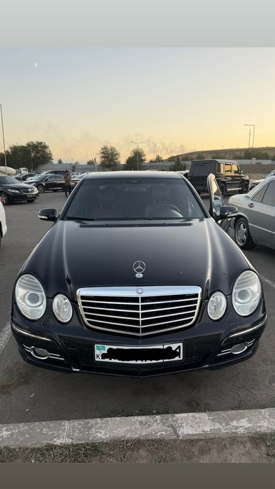 Продам 211 мерседес