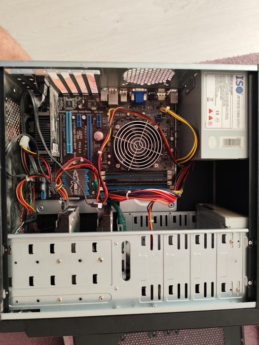 Продам персональный компьютер