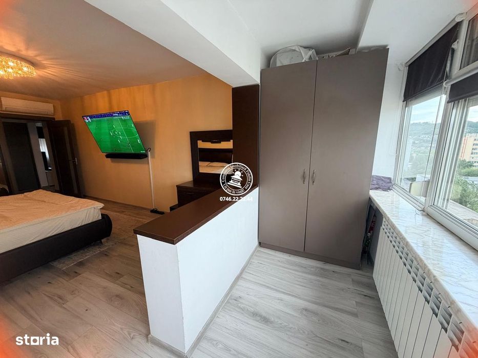 Apartament cu 3 camere decomandat Alexandru 74 mp