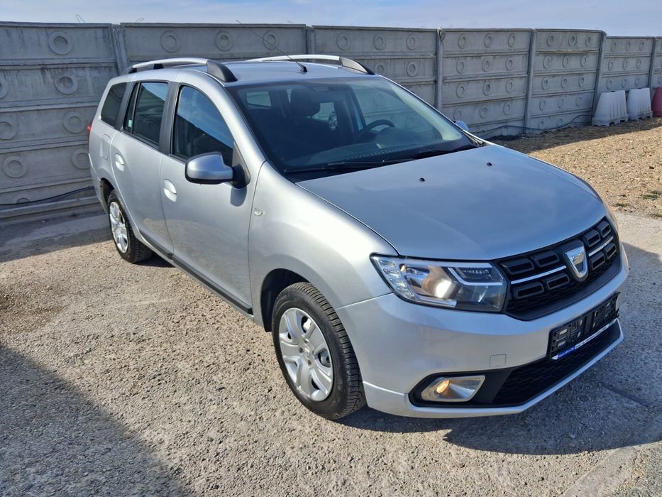 Vând/schimb -Dacia Logan MCV 1.0 GPL Prestige 2021 - Navigație, Pilot Automat, Clima, 199.473 km REALI